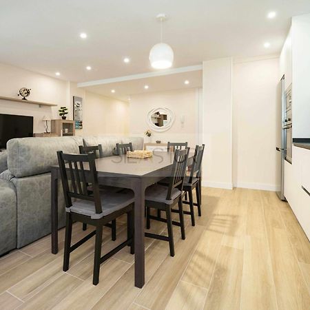 Cabrales Apartamento Gijón Extérieur photo