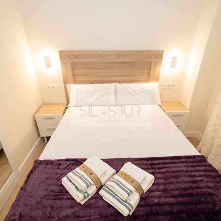 Cabrales Apartamento Gijón Extérieur photo