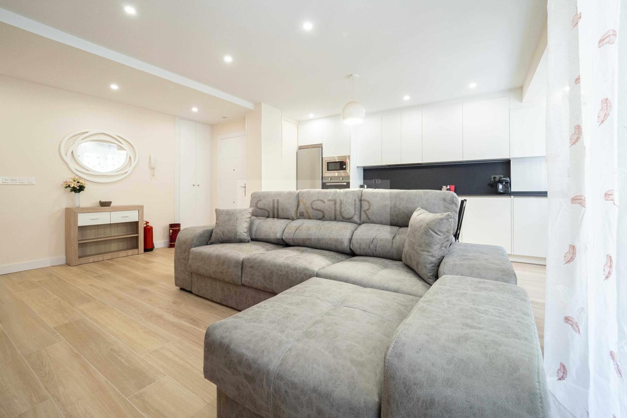 Cabrales Apartamento Gijón Extérieur photo