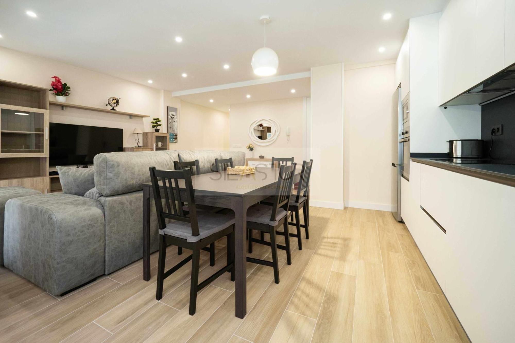 Cabrales Apartamento Gijón Extérieur photo