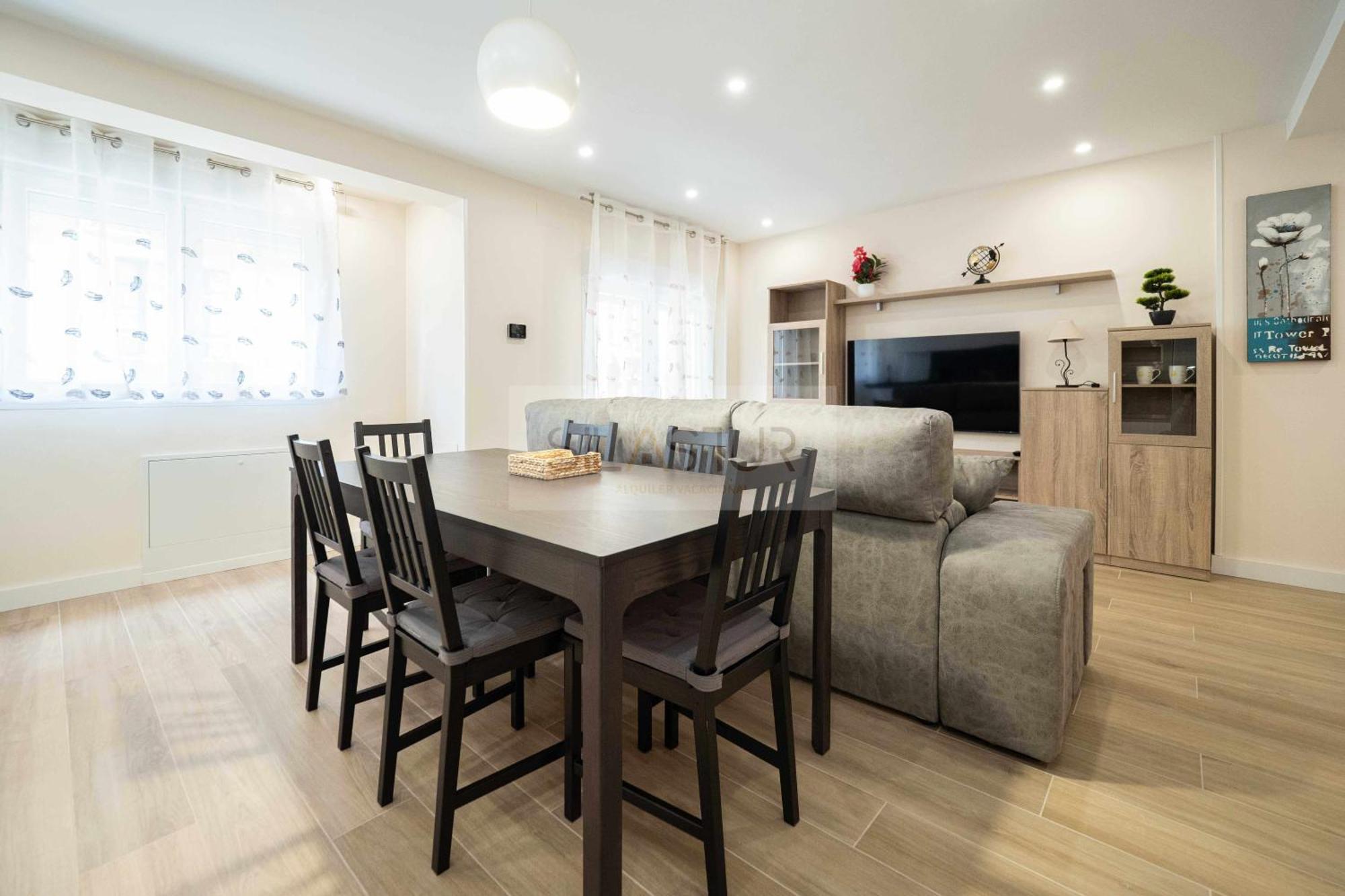 Cabrales Apartamento Gijón Extérieur photo
