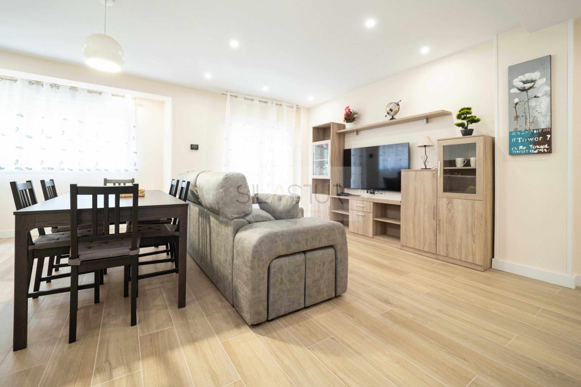 Cabrales Apartamento Gijón Extérieur photo