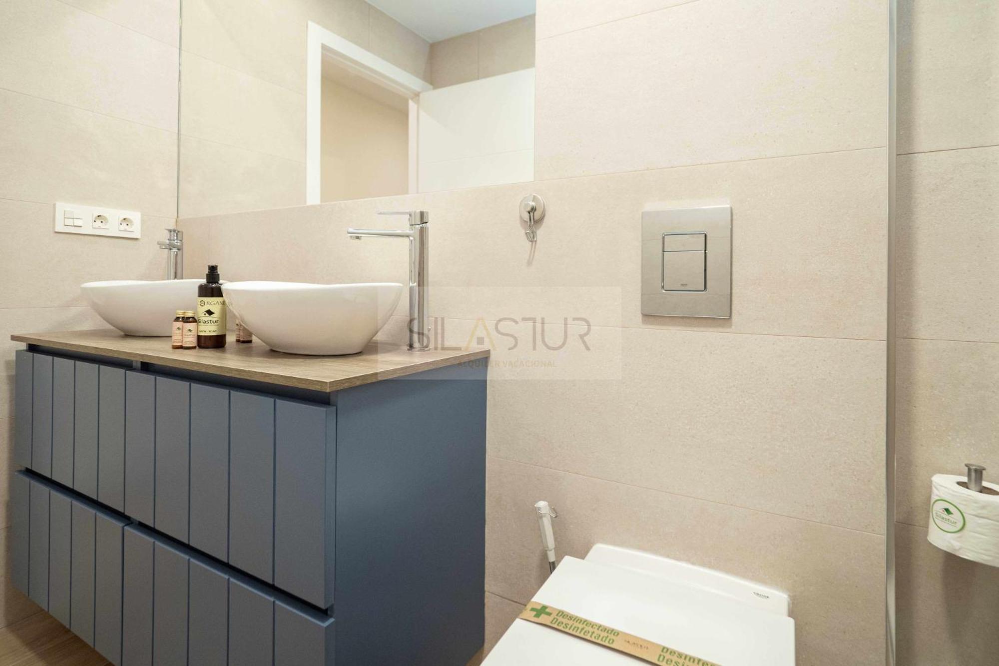 Cabrales Apartamento Gijón Extérieur photo