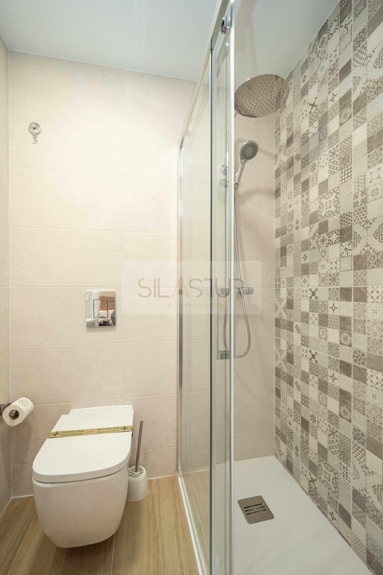 Cabrales Apartamento Gijón Extérieur photo