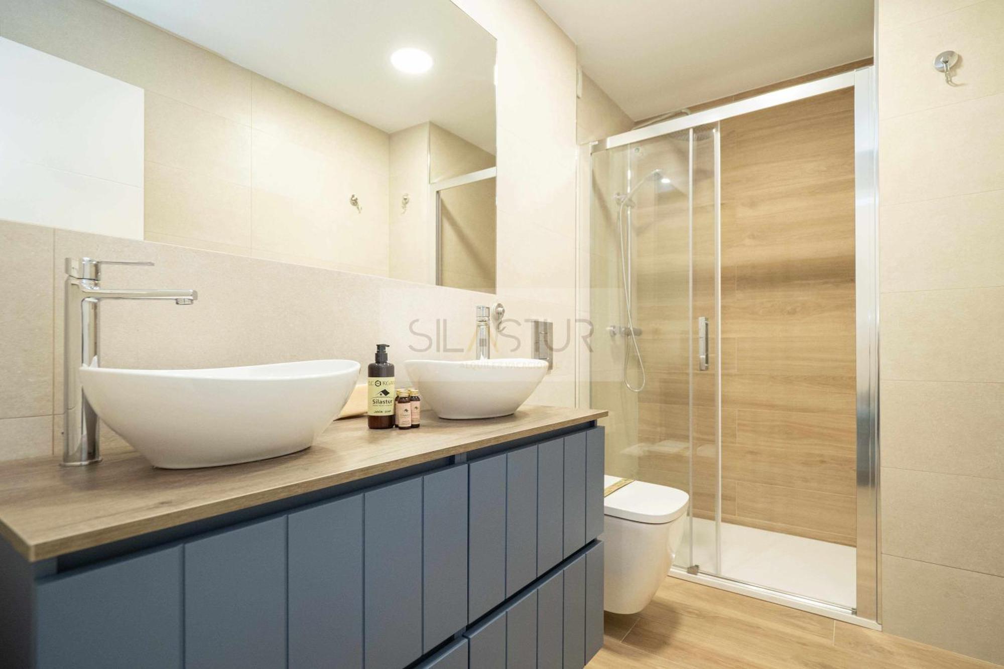 Cabrales Apartamento Gijón Extérieur photo