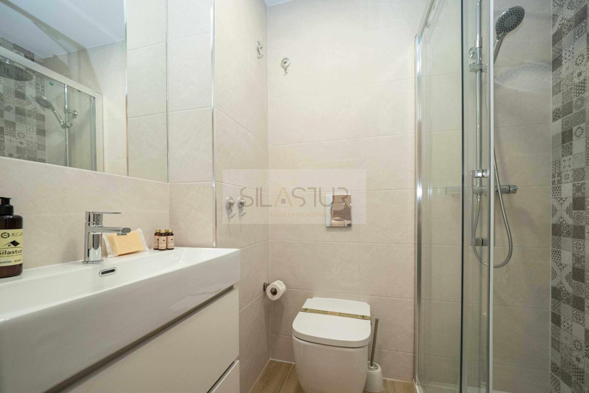 Cabrales Apartamento Gijón Extérieur photo