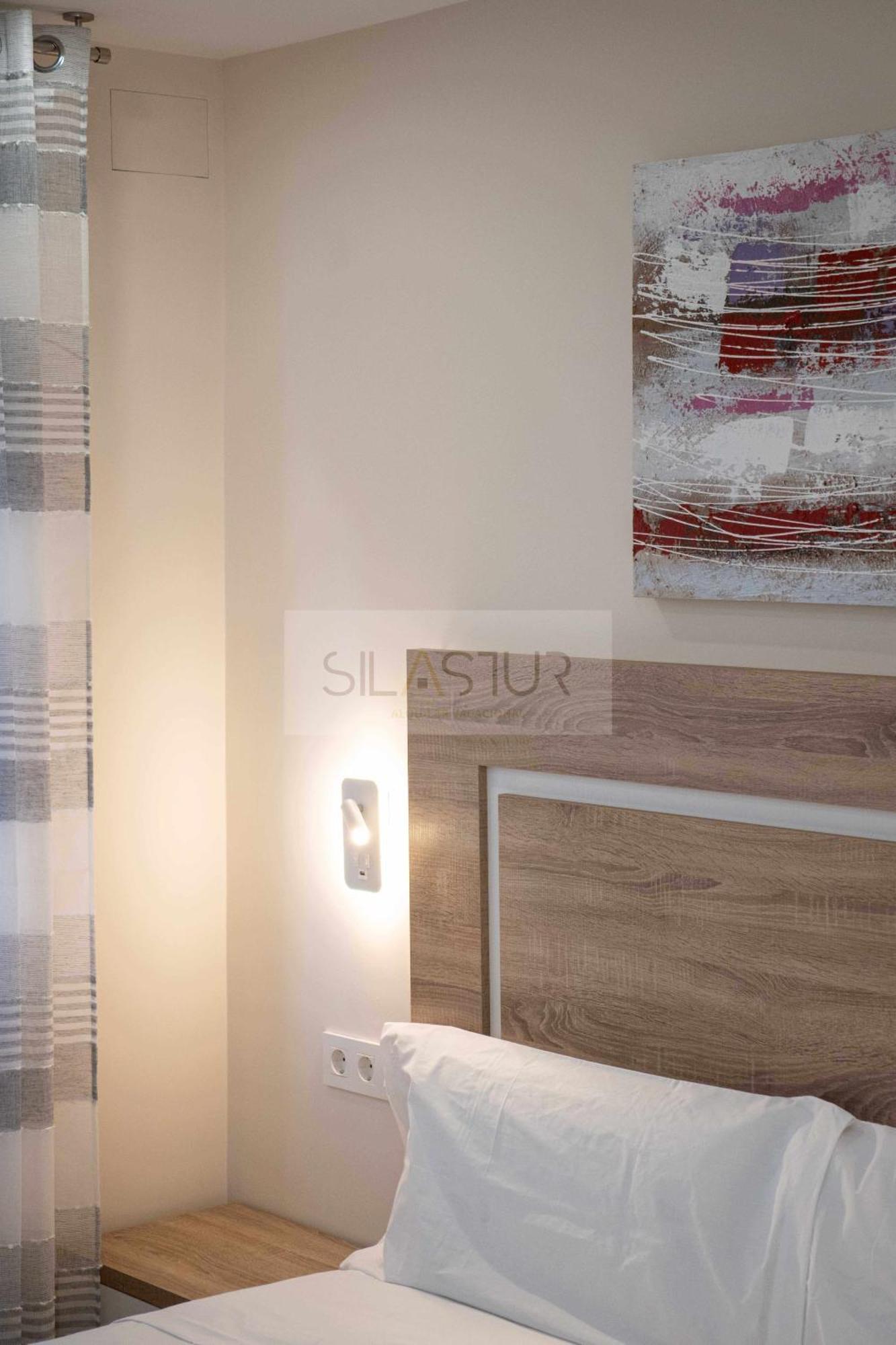 Cabrales Apartamento Gijón Extérieur photo